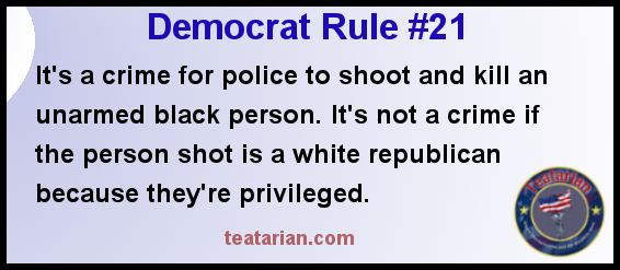 democrat rule 21