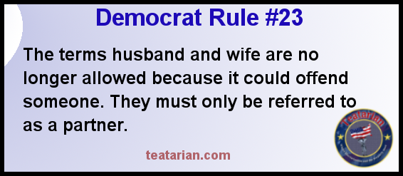 democrat rule 23