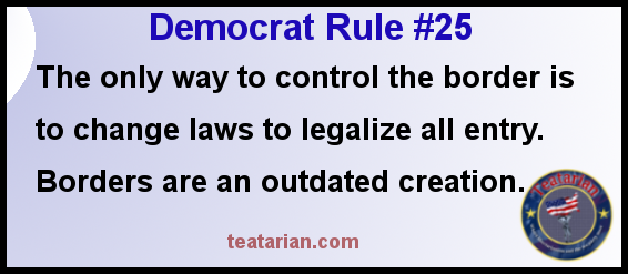 democrat rule 25