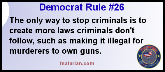 democrat rule 26