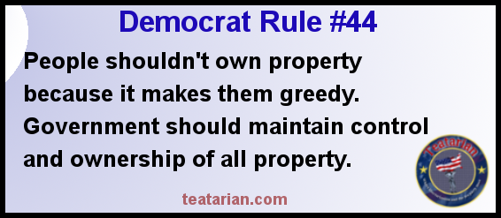 democrat rule 44