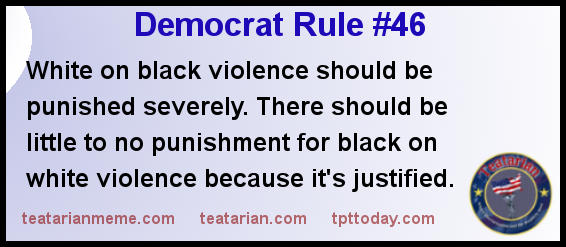 democrat rule 46