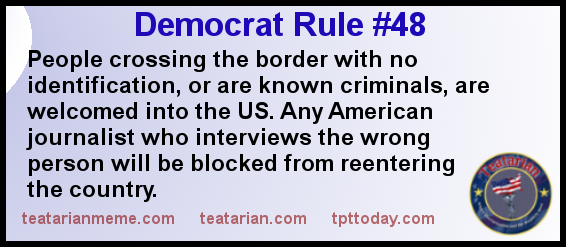 democrat rule 48