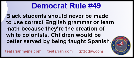 democrat rule 49