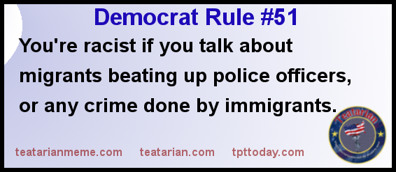 democrat rule 51