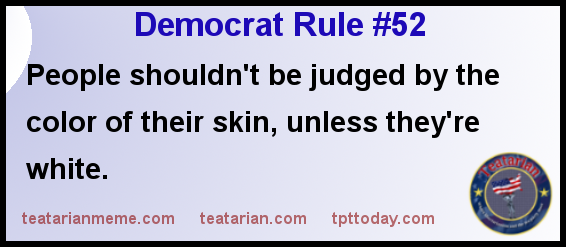 democrat rule 52