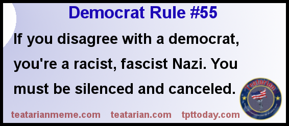 democrat rule 55