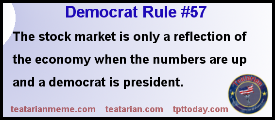 democrat rule 57