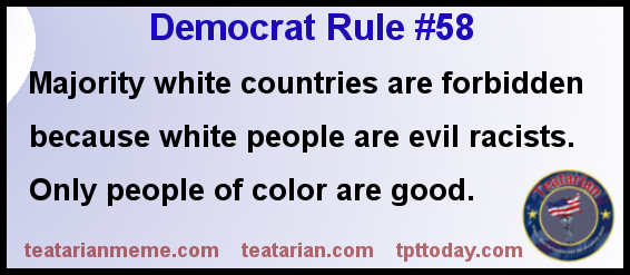 democrat rule 58