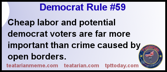 democrat rule 59