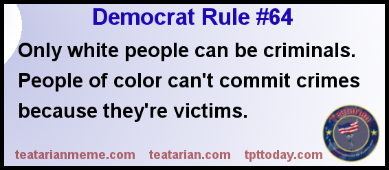 democrat rule 64