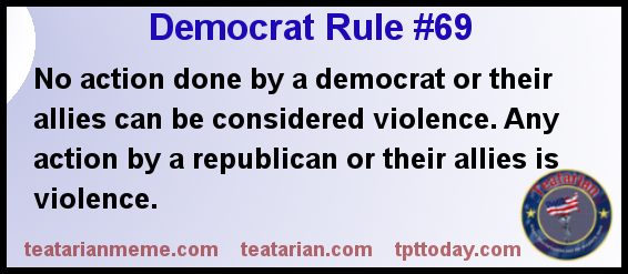 democrat rule 69