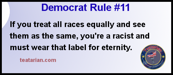 democrat rule num 11