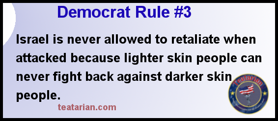 democrat rule num 3