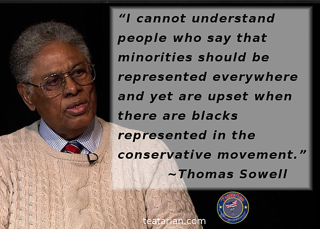 thomas sowell 11