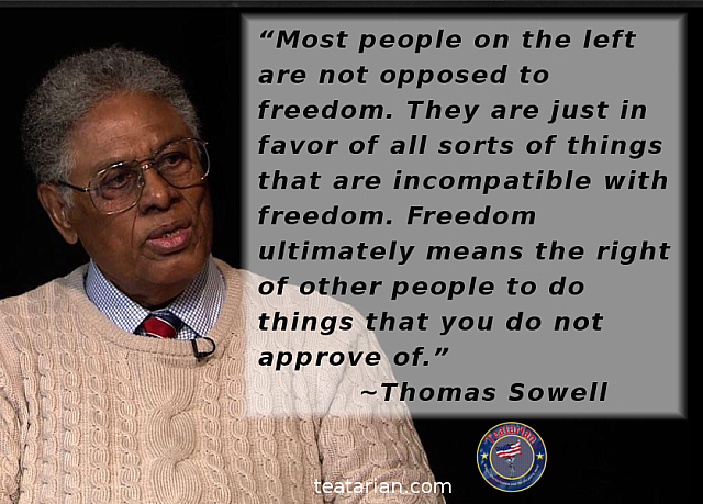 thomas sowell 12