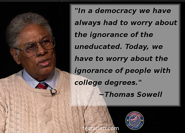 thomas sowell 9