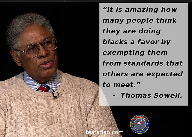 thoms sowell