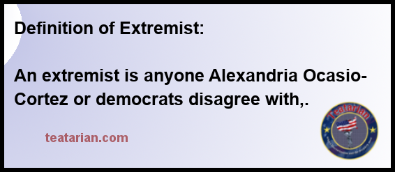 extremist