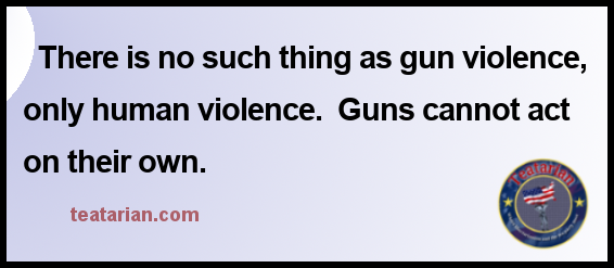 gun violence