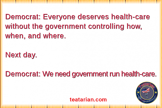 dem healthcare