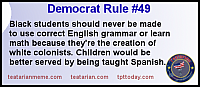 democrat rule 49