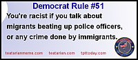 democrat rule 51