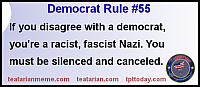 democrat rule 55