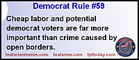 democrat rule 59