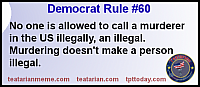 democrat rule 60