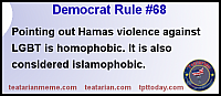 democrat rule 68