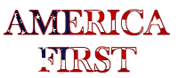 america first 2