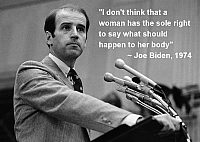 biden 1974 quote abortion