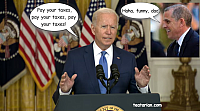 biden pay your taxes