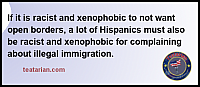 racist xenophobic hispanics