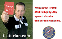 what about trump card