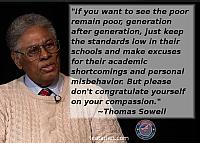 Sowell Quotes