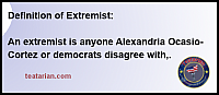 extremist