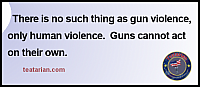 gun violence