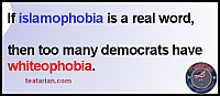 whiteophobia