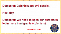 dem colonist evil