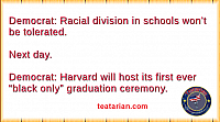 dem harvard inclusive