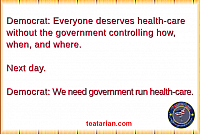 dem healthcare