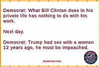 dem sex bill