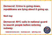 next day dem nyc crime